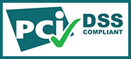 PCI Certification Logo