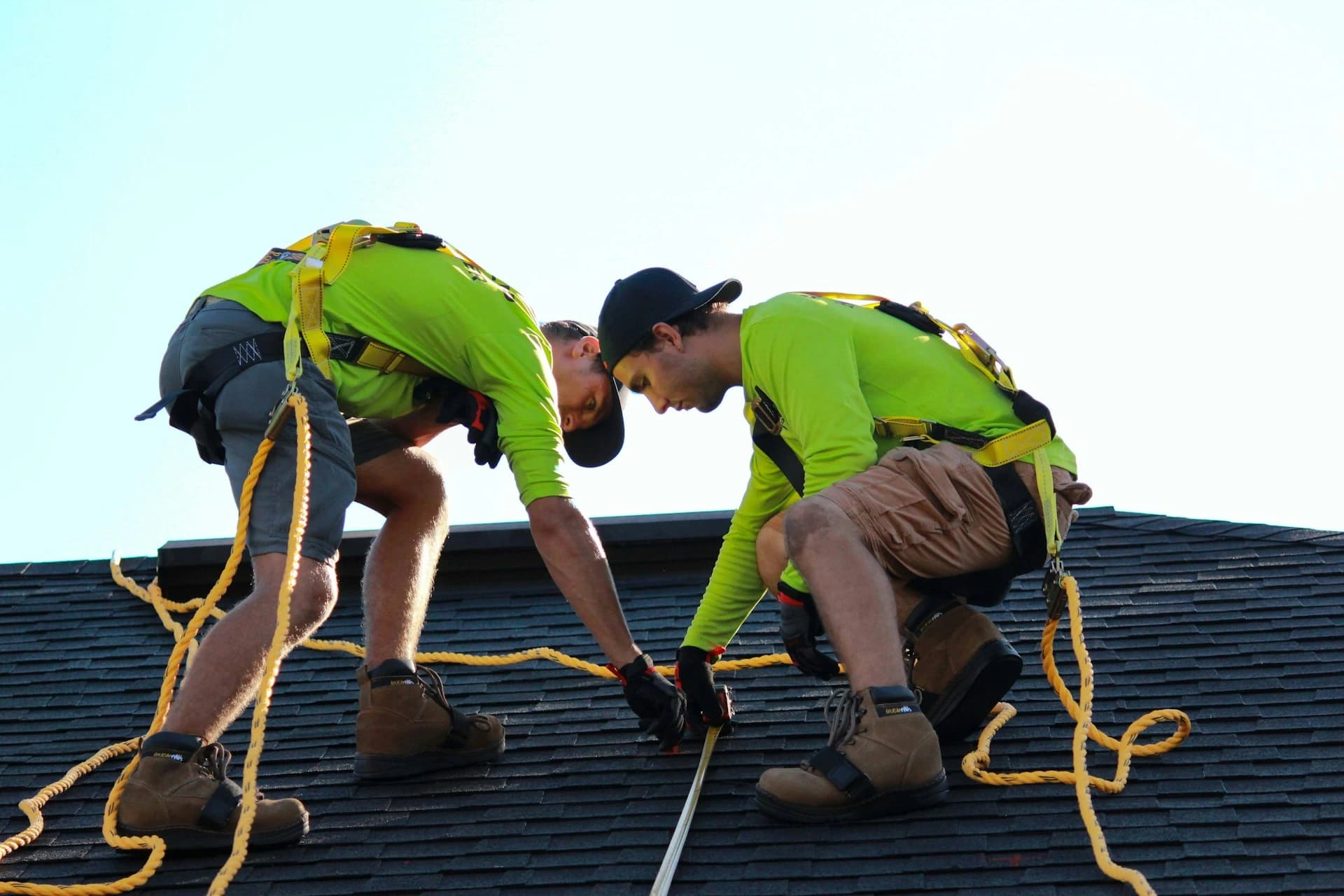 Accelerating Lead Conversion for a National Home Services Network